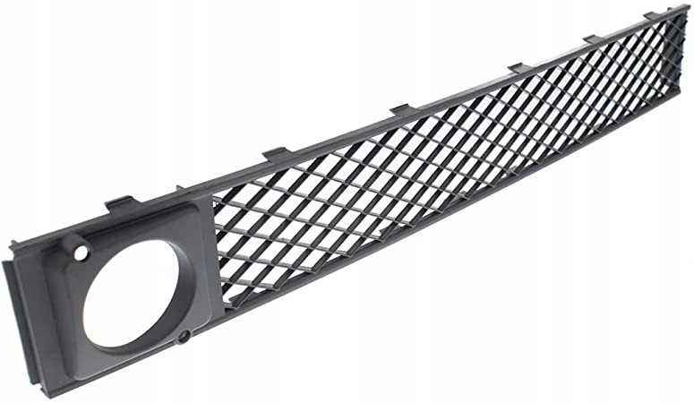 фото №1, Оригинальный номер bmw 7 f01 f02 средняя решётка бампера acc