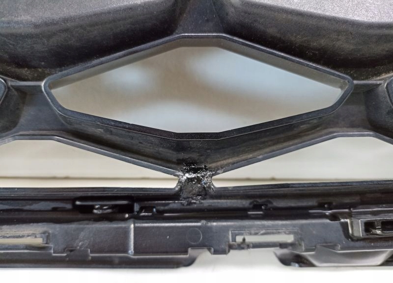 фото №8, Seat ateca cupra 18-24 решітка радіатора решітка радіатора радіатора оригінал