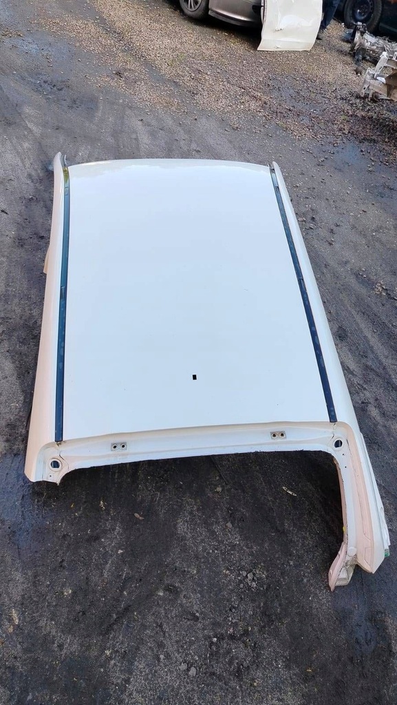 фото №11, Subaru xv gp impreza 2011-2017r колір 37j дах чверть