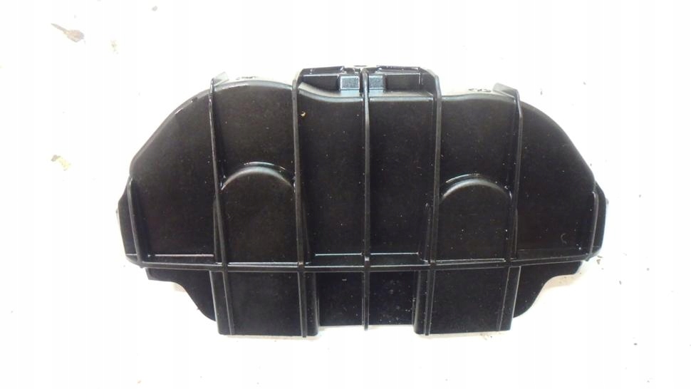 фото №1, Mercedes 2.0 захист пластикова a2700340020