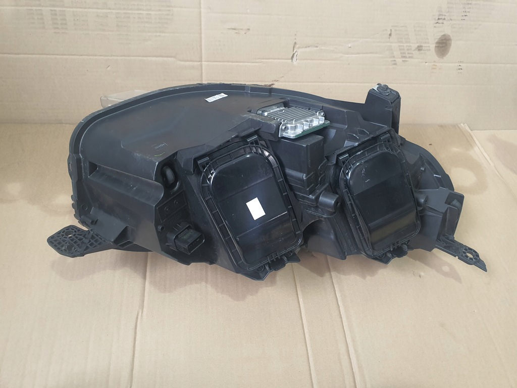 фото №7, Лампа перед левая jumpy iii expert iii proace ii