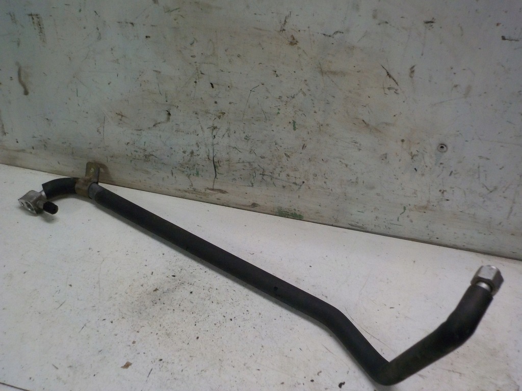 фото №1, Frontera b шланг кондиционера