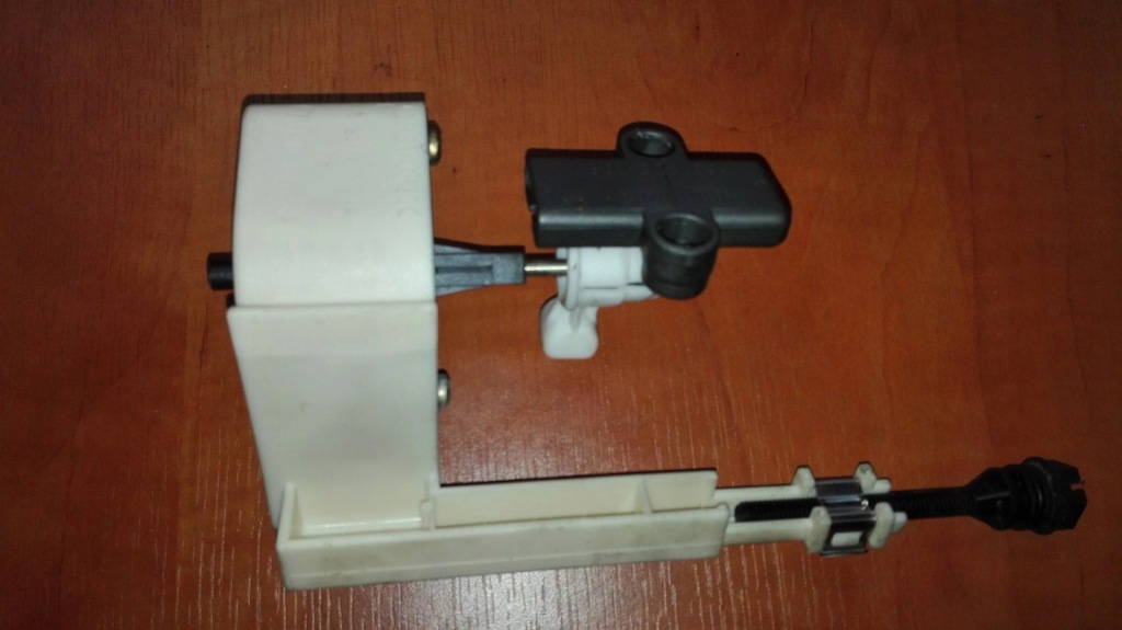 фото №1, Блок керування фари mercedes w220 s500 301328702