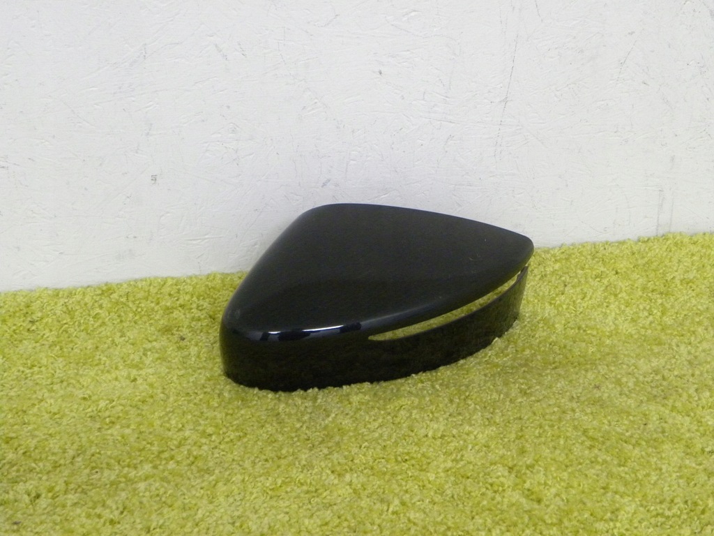 фото №1, Дзеркало корпус ліва note 2 ii 14- met black оригінал