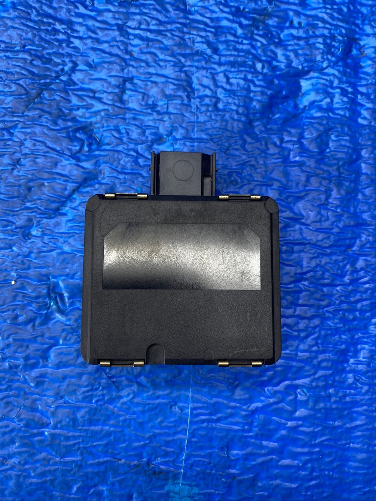 фото №1, Nissan радар датчик acc 28438-4ea5b