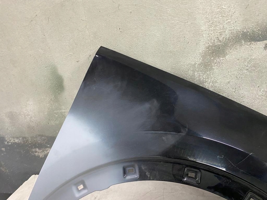 фото №3, Крила передній правий kia sportage iii