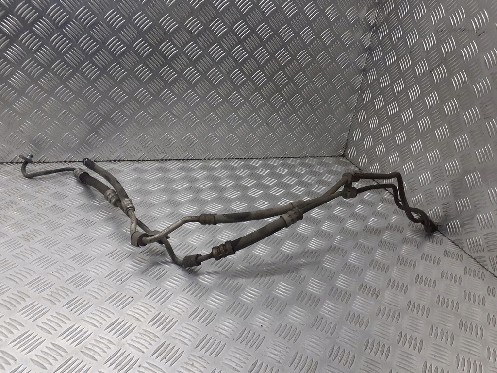 фото №1, Шланг кондиционера citroen c4 picasso 1.8