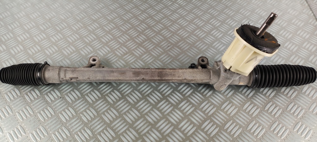 фото №12, 7955501009lh рулевая рейка трансмиссия рулевая renault kangoo kangoo ii 2