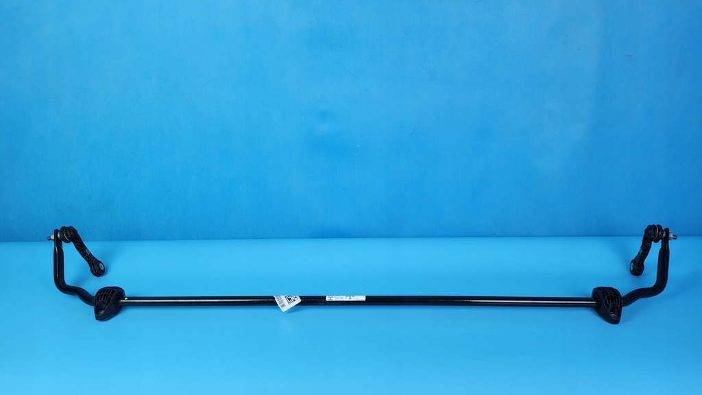 фото №11, Bmw x1 u11 sdrive18i 23r тяга стабілізатора задня 6897839 з'єднувачі 6891252