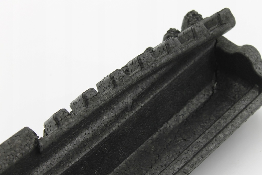 Mini r60 r61 абсорбер пена бампера перед Доставка