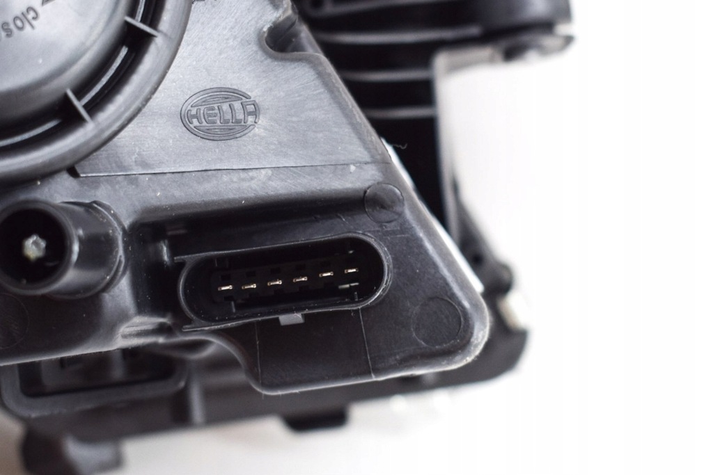 фото №9, Mercedes cls c219 фара передний левый a2198200961 2006 rhd 18058555 uks