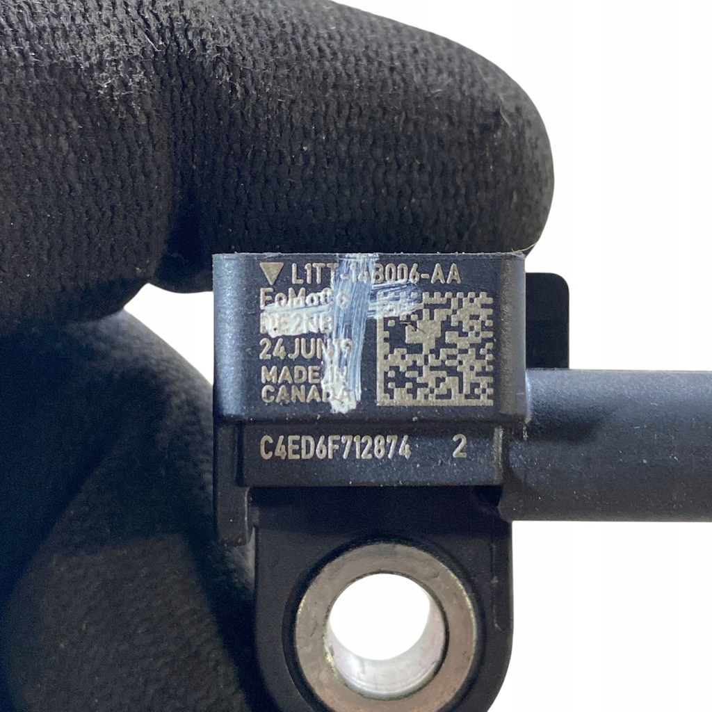 фото №7, Ford explorer vi 2020 датчик удара подушка безопасности