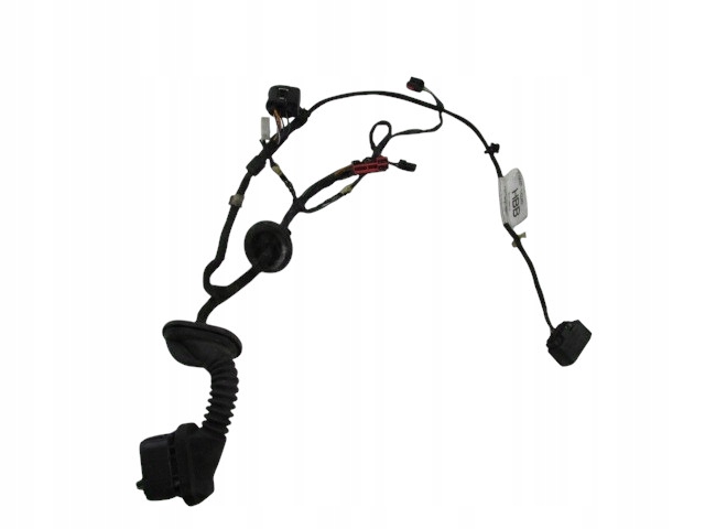 фото №1, Електропроводка двері правий задня ford mondeo mk4 kombi