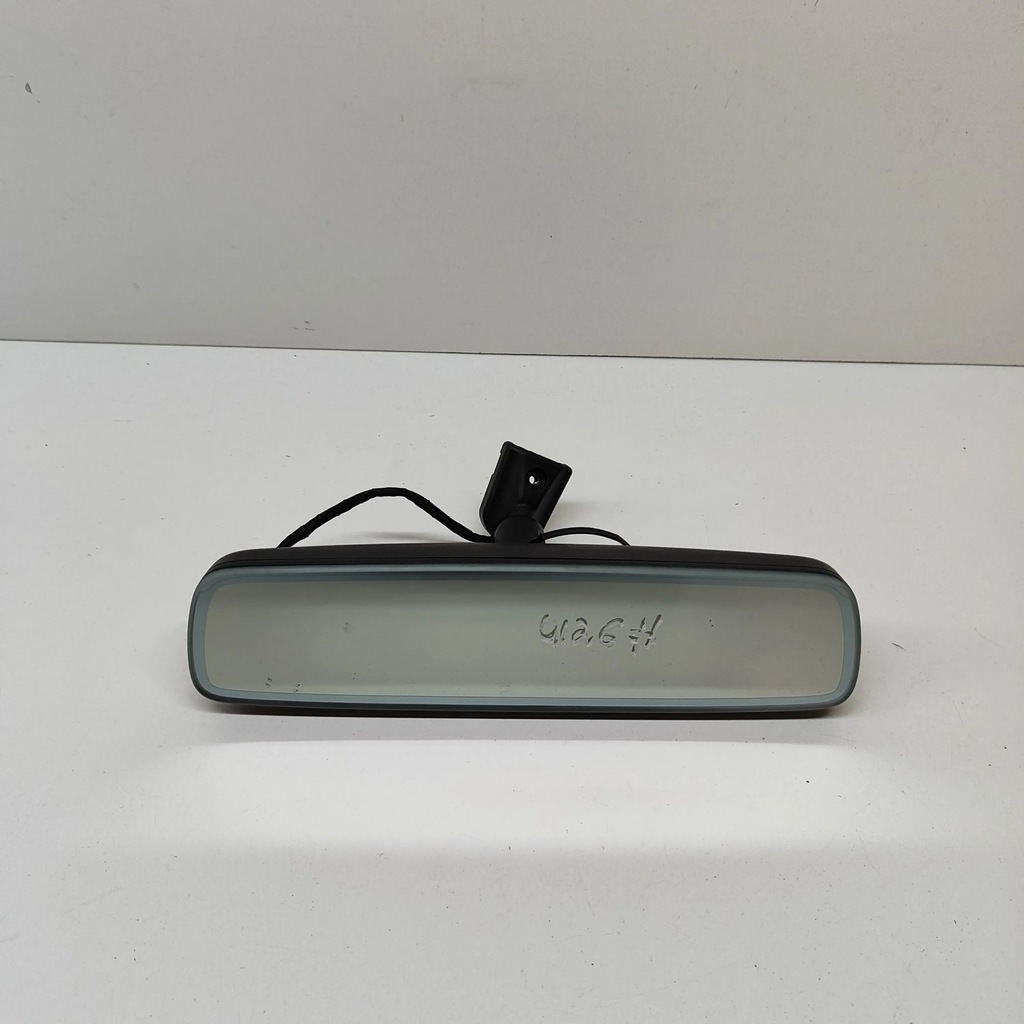 фото №1, Ford mustang mach-e 2022 зеркало заднего вида