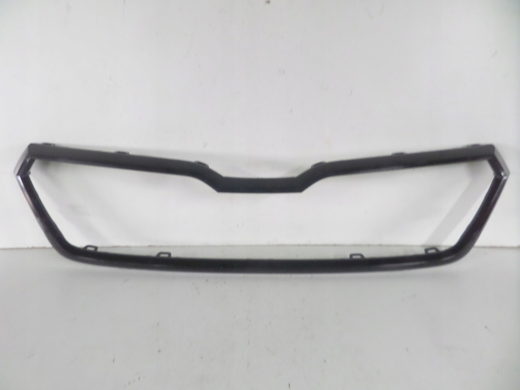 фото №1, Решётка радиатора решётка радиатора рамка skoda kamiq 19-