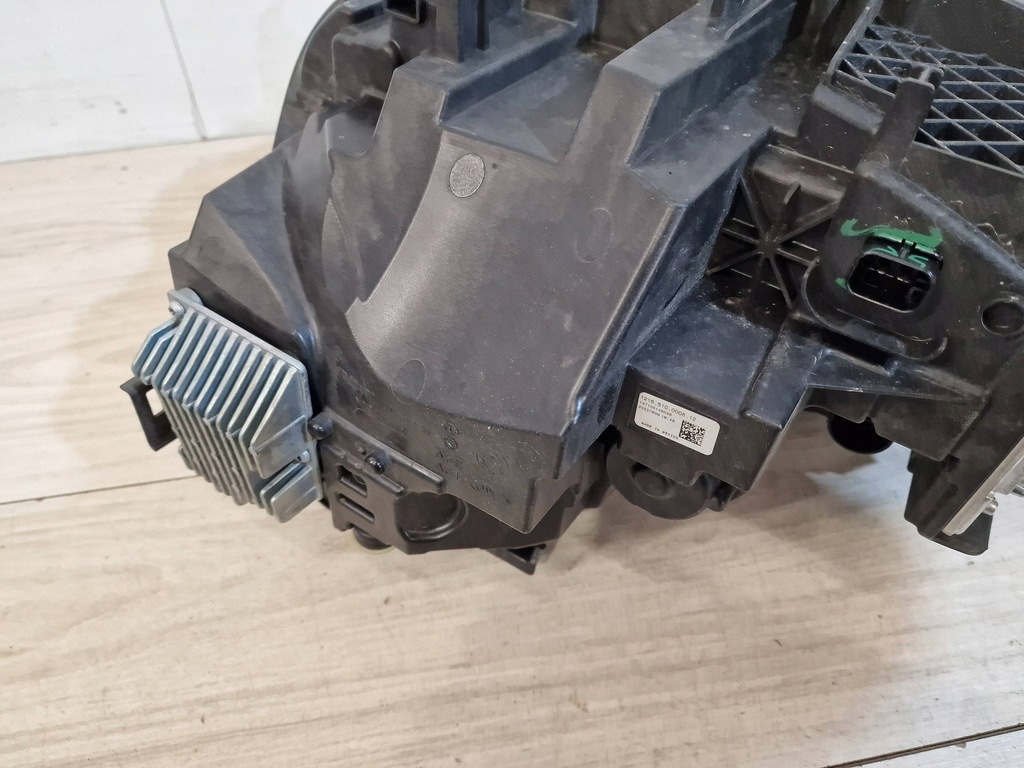 фото №10, Лампа передня перед права bmw 2 g42 m2 g87 комплектна full led 5a320f4-08