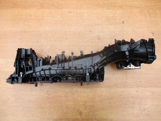 фото №9, Bmw x1 f48 x2 mini b47 2.0d коллектор всасывающий 8513653 крышки жёсткий ok