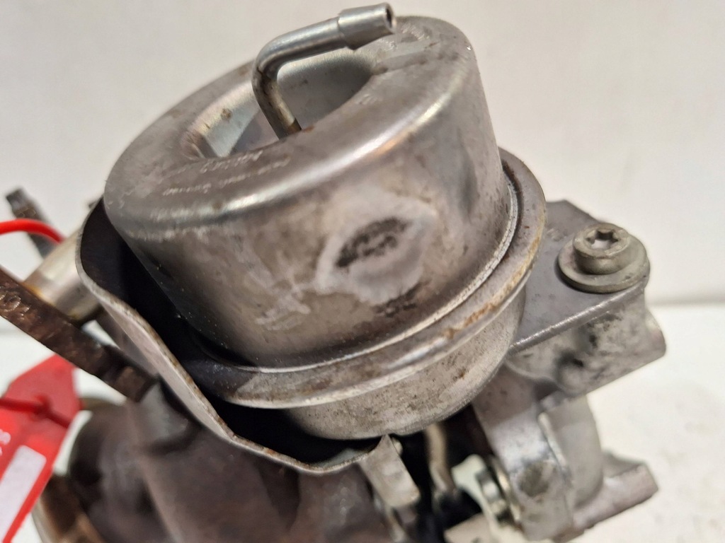 фото №6, Турбина 16359700029 renault kadjar 1.5 dci 15-