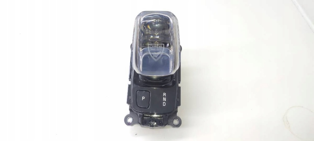 фото №1, Вибірник регулятор передач ручка orrefors volvo s90 ii 32280785