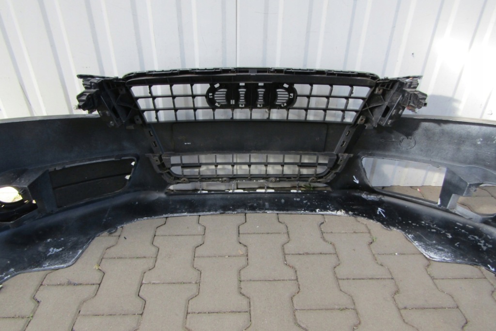 Бампер перед передній audi a5 8t0 07-11 Недорого