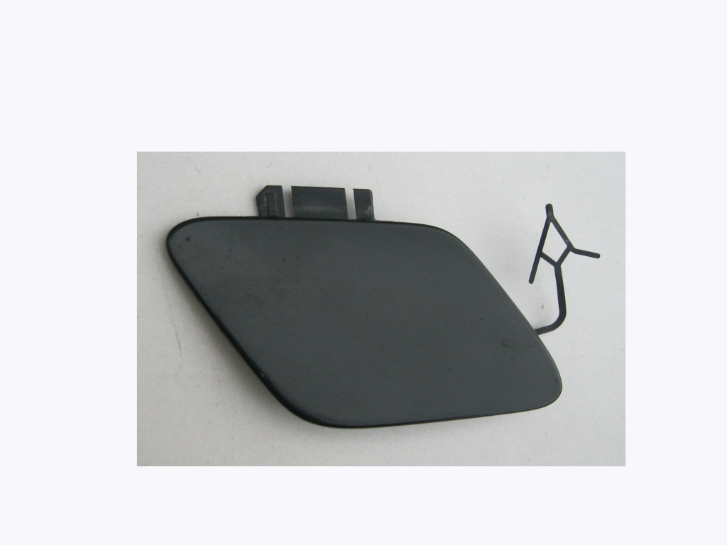 фото №1, Заглушка фаркоп бампера перед audi a7 ii s-line 18-22