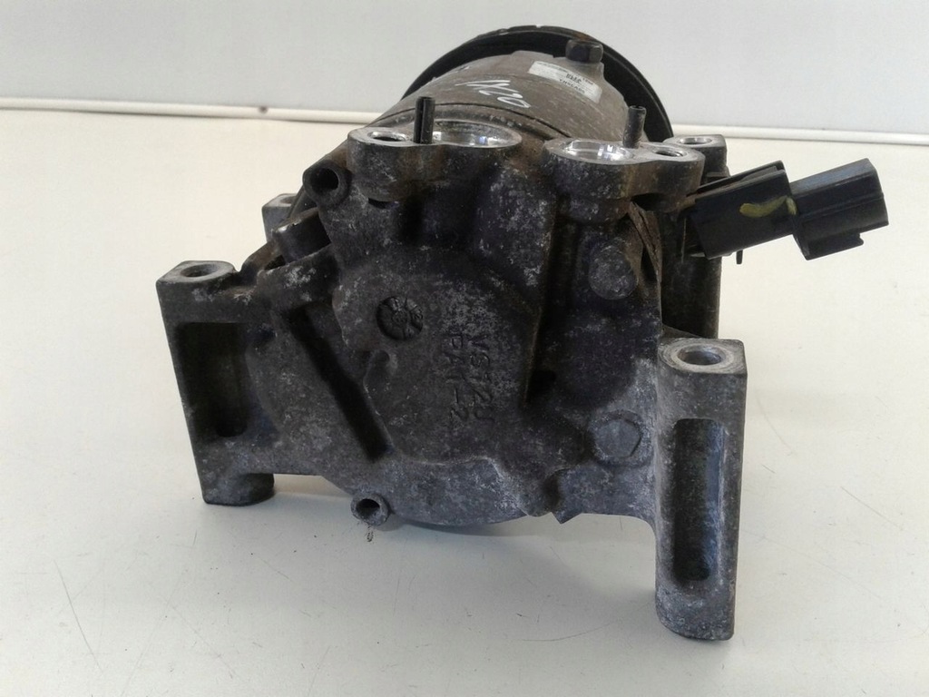фото №5, Компрессор кондиционера f500yn9ca06 hyundai ix20