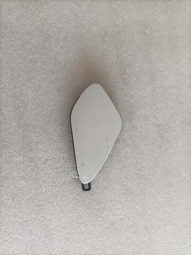 фото №1, Volvo v90 заглушка фаркоп перед 31383227