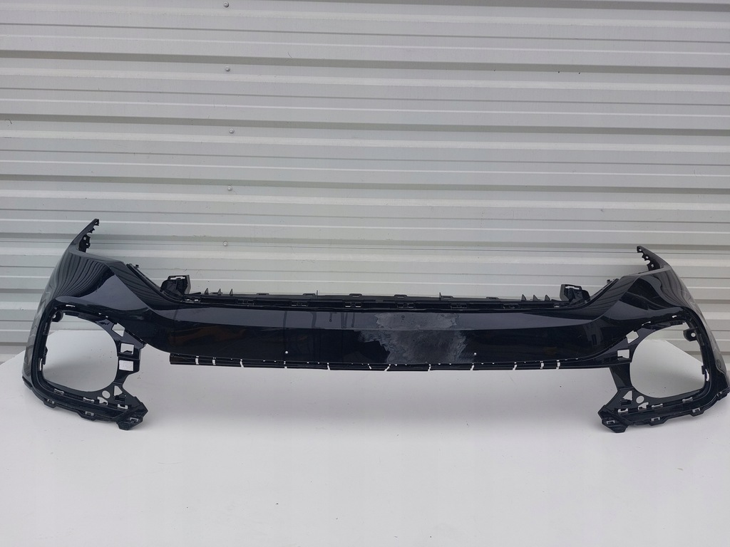 фото №1, Бампер перед передний vw t-cross 2gm 18- eu