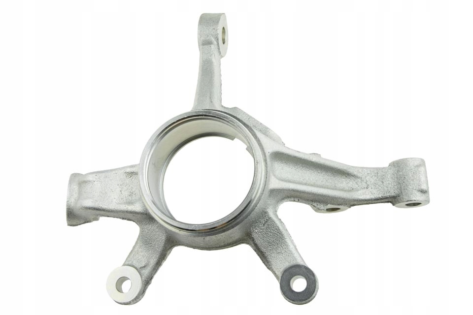 фото №1, Поворотный кулак передняя mercedes cla c117 13- /правая/