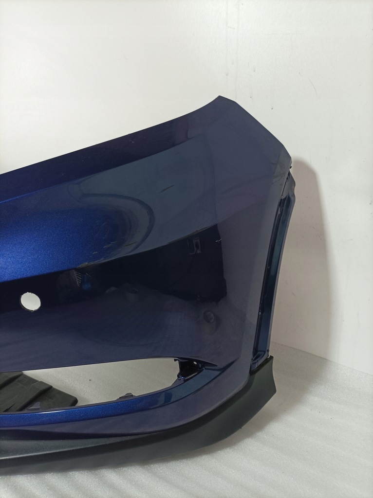 фото №6, Honda hrv v ii бампер перед