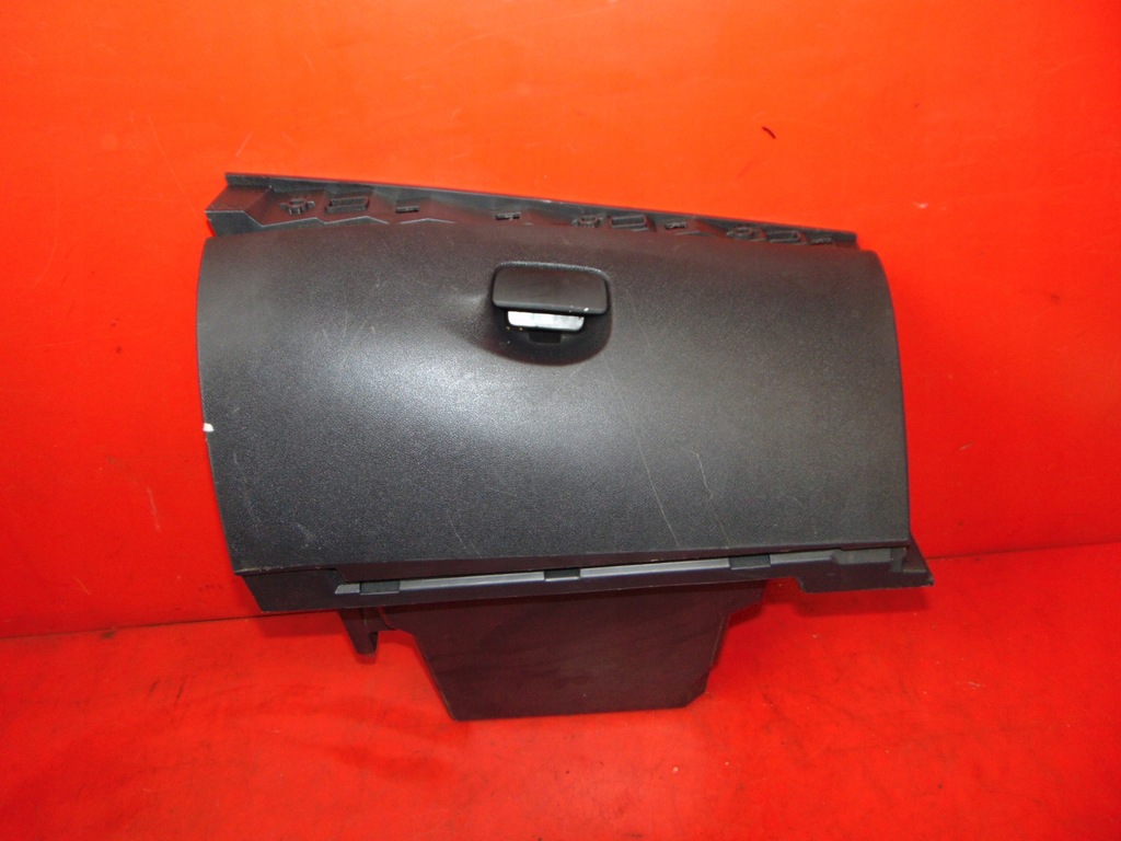 фото №1, Renault megane 3 iii бардачок пасажира 681080008r