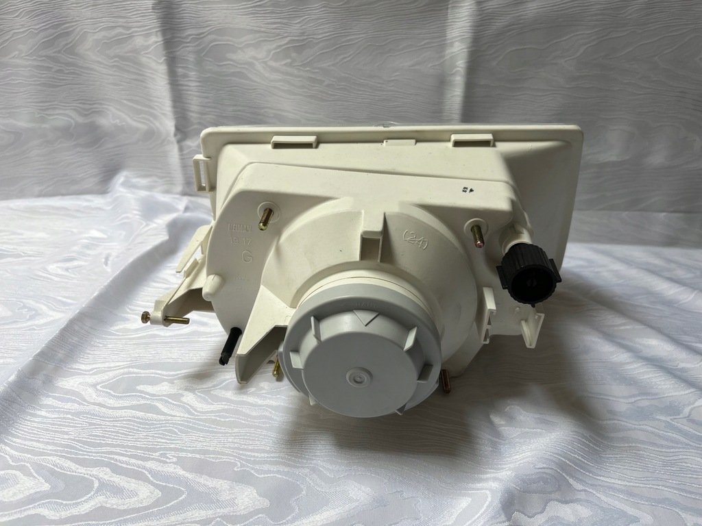 фото №7, Фара левый renault espace 86-91 оригинал valeo