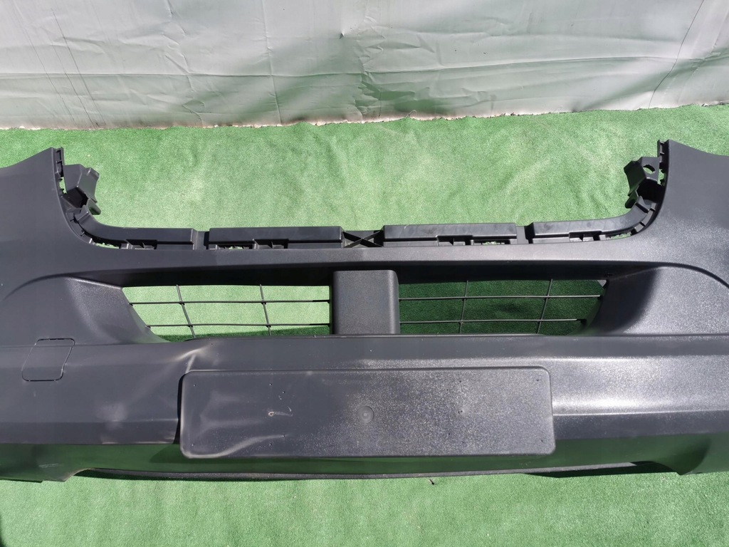 фото №13, Бампер перед передний mercedes sprinter w910 910 a9108850000