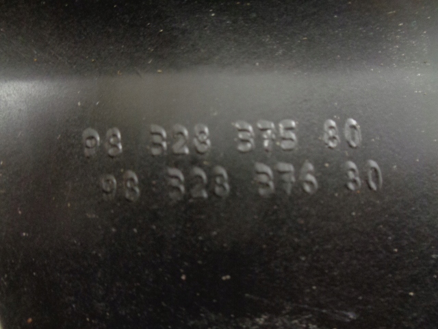 фото №12, Jumpy zafira vivaro c 16- лампа левая передняя nowa