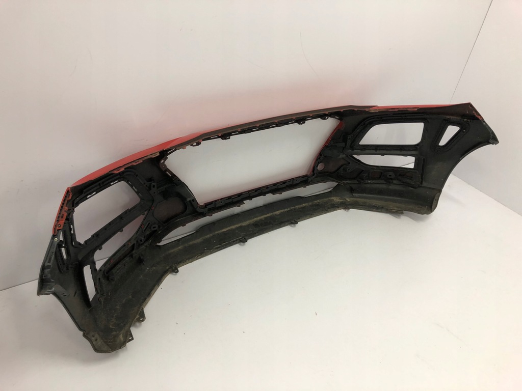 фото №5, Hyundai kona 2017-бампер передній 86512-j9000