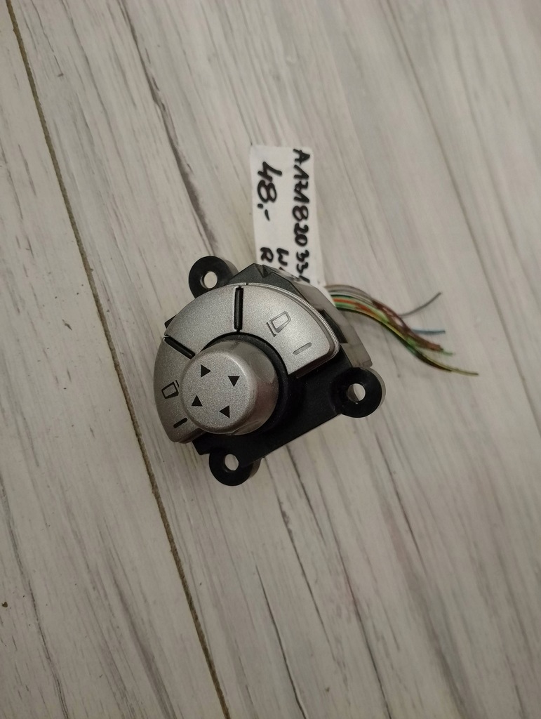 фото №1, Переключатель зеркал mercedes slk w171 r171 a1718203310