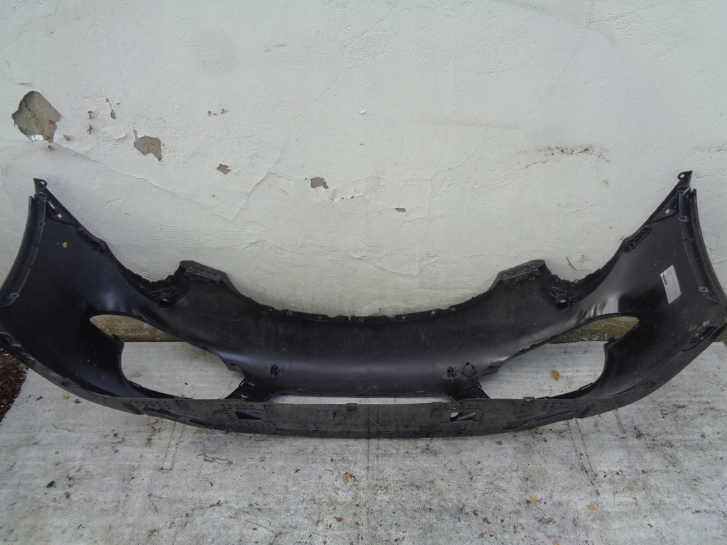 фото №12, Бампер перед передній porsche 911 991 99150531101