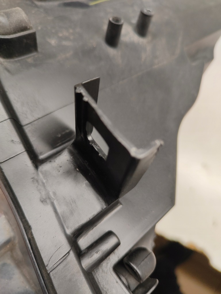 фото №9, Фара bmw x6 e71 лампа ліва перед ксенон