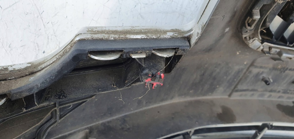 Skoda superb mk2 2 2 бампер передний перед в Украине