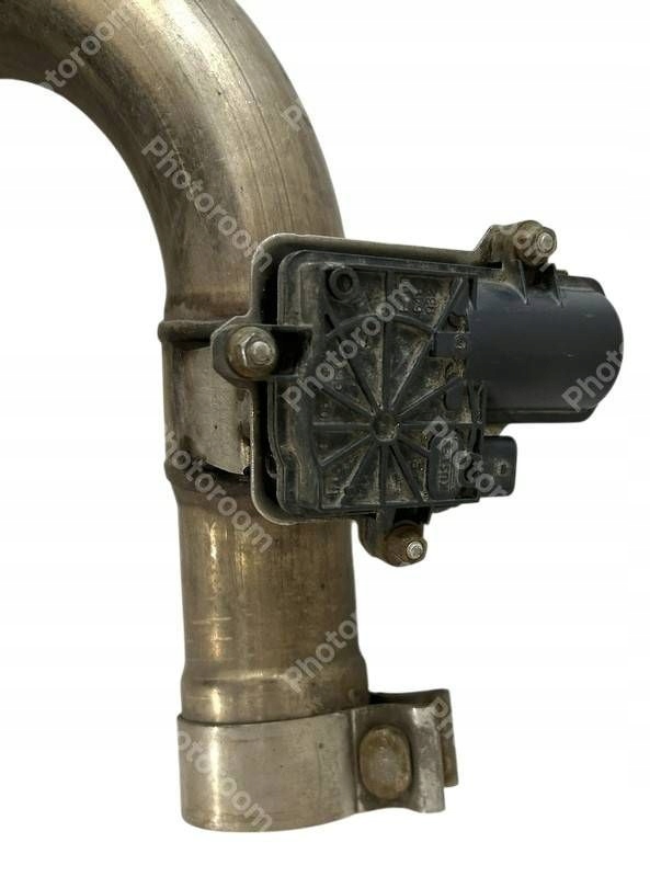 фото №9, Ліва наконечник вихлоп з кришка багажника вихлопна audi q8 4m8 4m8253681at