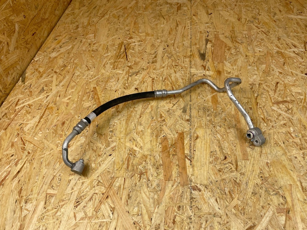 фото №5, Wąż трубка шланг кондиціонера bmw f39 f40 f45 f46 f48 mini f55 f56 9209726