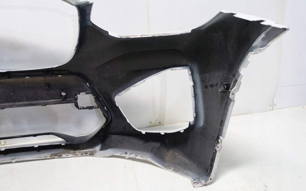 Bmw x3m f97 x4m f98 6 pdc 8070597 2019- бампер перед передний с Разборки