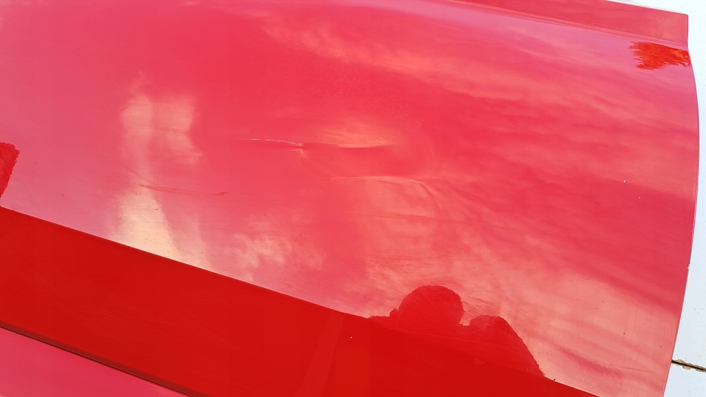 фото №6, Двері правий перед skoda superb iii sportline