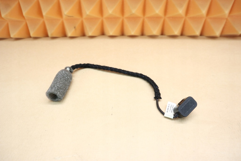 фото №1, Mercedes w245 w169 микрофон bluetooth a1698200835