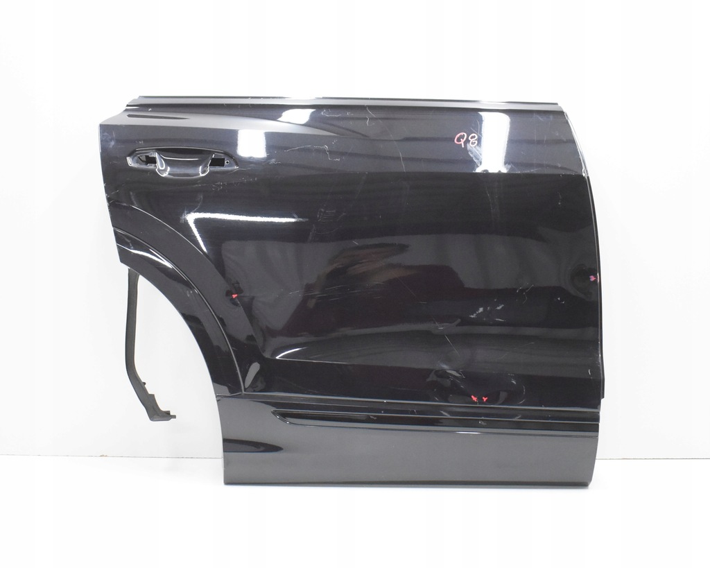фото №1, Audi q8 sq8 4m8 дверь правое задняя задние org