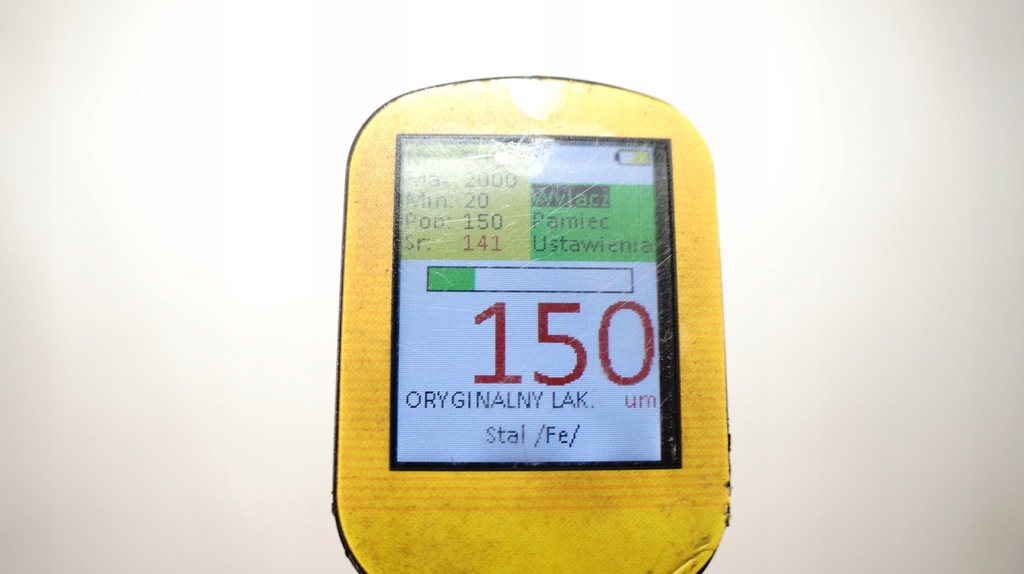 фото №8, Двері лівий задня toyota verso ii lift 13-18r 1h2