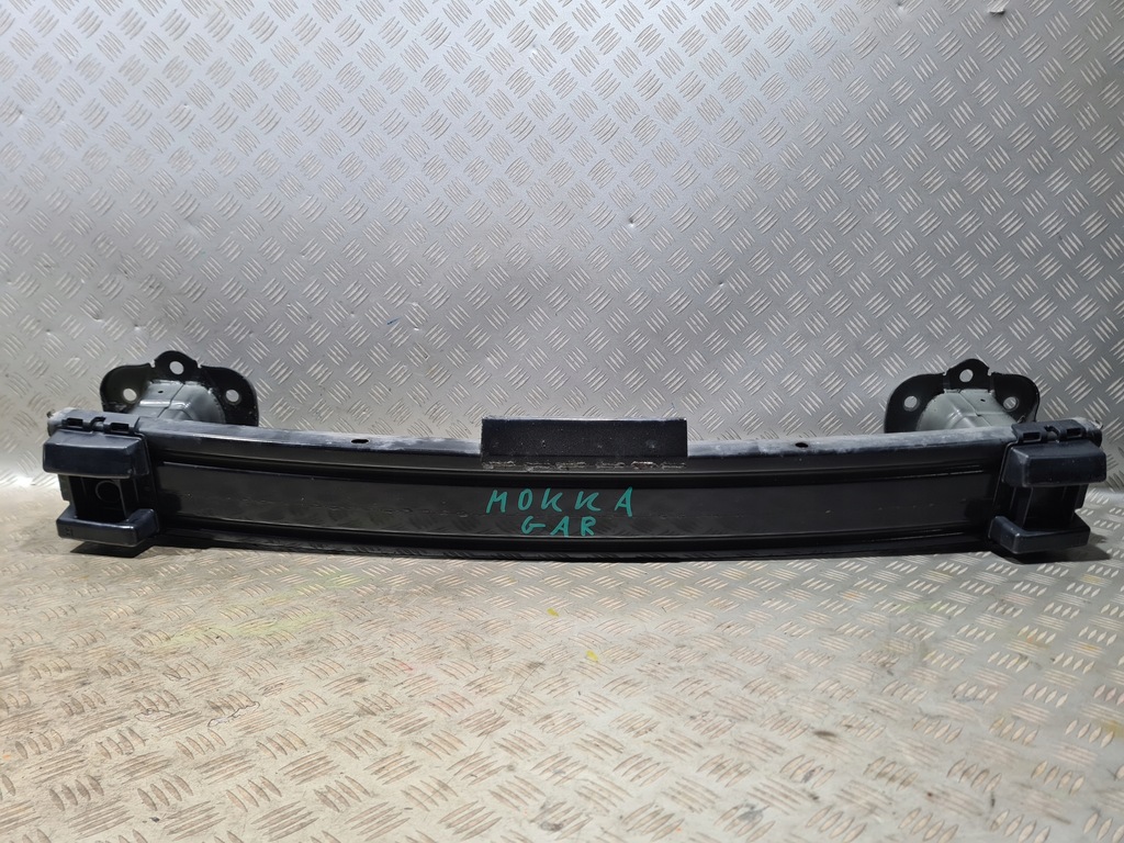 фото №1, Задняя балка бампера opel mokka