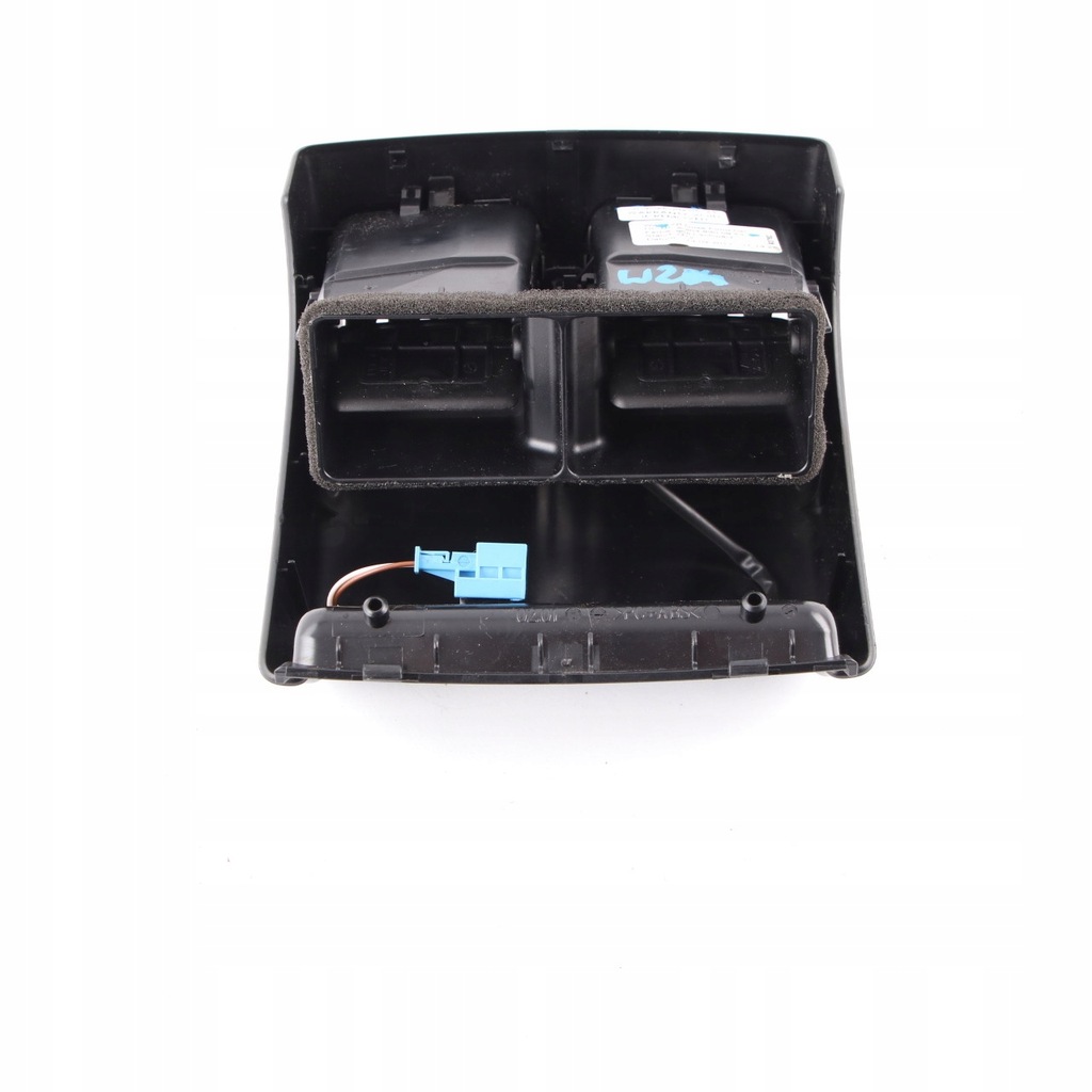 фото №10, Mercedes w204 решітка обдув консолі центральної a2048300954