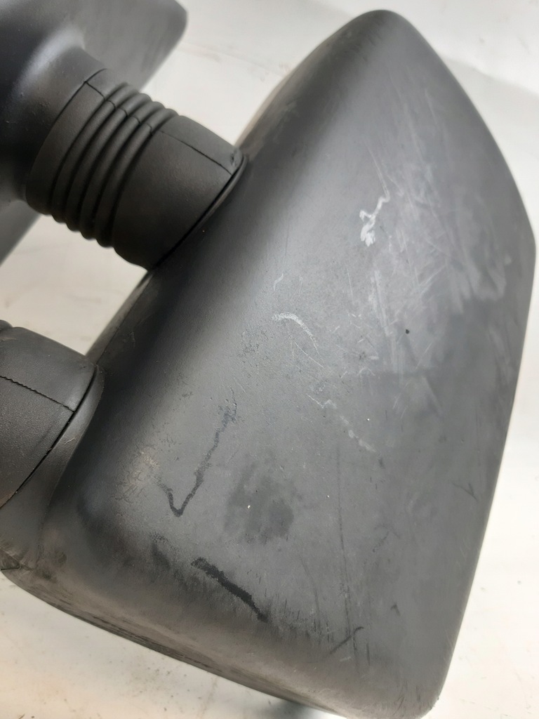 фото №7, Зеркало левая fiat ducato ii 5 pin przed lift