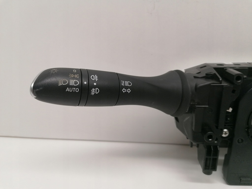 фото №4, Renault koleos ii перемикач комбінований стрічка 17-